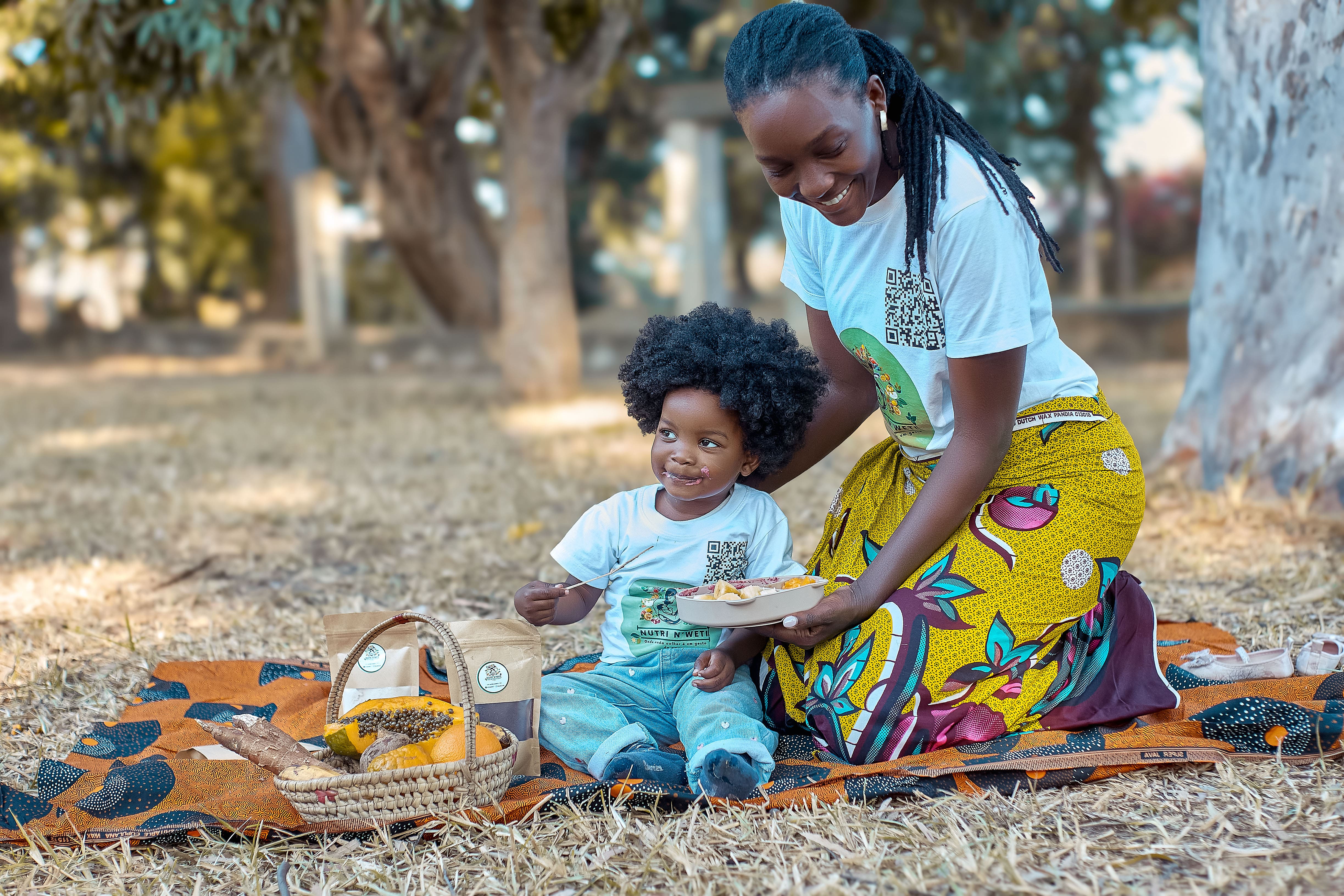 Introdução Alimentar